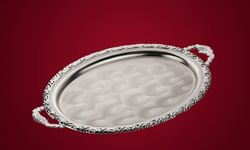 Evinizde Bundan Varsa Zengin Oldunuz! Gümüşün Gramı 120 TL'yi Aştı: İşte Bozdurma Fiyatları