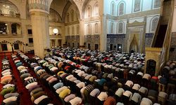 Balıkesir Teravih Namazı Kaçta? 19 Şubat 2026 Balıkesir İftar ve Yatsı Ezanı Saati