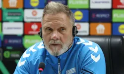 Samsunspor Teknik Direktörü Thorsten Fink: "Son 16'ya Kalmak Tarihi Bir Başarı Olacak"