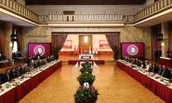 Terörsüz Türkiye İçin Yol Haritası...Güvenlik, Hukuk ve Demokrasi