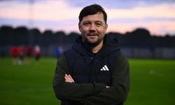 Çorum FK’de Uğur Uçar Dönemi Başladı! 1,5+1 Yıllık İmzalar Atıldı