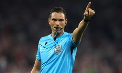 Fenerbahçe - Nottingham Forest Maçının Hakemi Belli Oldu: Sandro Scharer Düdük Çalacak