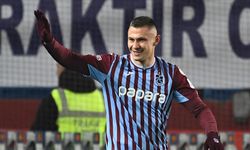 Trabzonspor’dan Oleksandr Zubkov Açıklaması! Sakatlık Durumu Belli Oldu