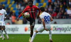 Eryaman'da Futbol Şöleni! Çaykur Rizespor Bitti Denilen Maçı 10 Dakikada Çevirdi!