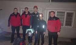 Balıkesir’de Can Dostumuz İçin Seferberlik: Havalandırma Boşluğundan Mucize Kurtuluş!