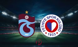 Türkiye Kupası'nda Heyecan Dorukta! Trabzonspor - Fethiyespor Maçı Ne Zaman, Saat Kaçta, Şifresiz mi?