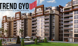 SON DAKİKA: Trend GYO (TDGYO) Hisselerinde Sert Düşüş! 20 Şubat 2026 TDGYO Neden Düşüyor, Destek Seviyesi Neresi?