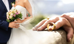 2025’te 552 bin çift evlendi, 193 bin çift boşandı: İlk evlilik yaşı yükselirken boşanmalar ilk 5 yılda yoğunlaştı