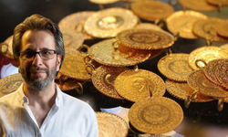 Altın ve Gümüşte Yeni Hedef Ne? Tuna Kaya 2026 Kritik Seviyeleri Açıkladı: "Bu Rakamlara Hazır Olun!"