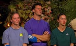 Son Dakika! Survivor Engincan Diskalifiye mi Edildi? Bayhan ve Engincan Birbirine Girdi!