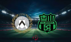 İtalya’da Orta Sıra Kapışması! Udinese – Sassuolo Maçı Ne Zaman? Saat Kaçta, Hangi Kanalda?