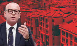 Serkan Sarı Meclis’te sordu: 762 konut bitmedi, 7 bin 548 konut nasıl bitecek?