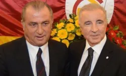 Ünal Aysal’dan Yıllar Sonra Gelen Açıklama! Galatasaray'da Fatih Terim İle Yollar Neden Ayrıldı?