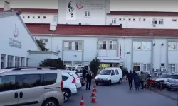 Son Dakika! Devlet Hastanesi'ne Rüşvet Operasyonu! 2 Doktor Gözaltına Alındı!