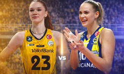 Sultanlar Ligi’nde Dev Derbi! VakıfBank - Fenerbahçe Medicana Maçı Ne Zaman, Saat Kaçta, Hangi Kanalda?