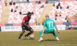 Van'da İnanılmaz Geri Dönüş! Bodrum FK Öne Geçti Ama Van Spor 16 Dakikada Dağıttı: 3-1