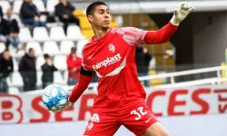 Beşiktaş’tan Transferin Son Gününde Çılgın Operasyon! Roma’nın Dev Eldiveni Devis Vasquez Geliyor!