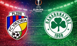 Viktoria Plzen - Panathinaikos Maçı Ne Zaman, Saat Kaçta, Hangi Kanalda?