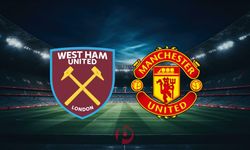 West Ham - Manchester United Maçının İlk 11'leri Belli Oldu! Altay Bayındır Kalede mi?