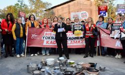 Türkiye’de kadın temsili hâlâ yetersiz