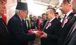 Balıkesir’de Ata’ya Saygı: 103 Yıl Sonra Aynı Coşku