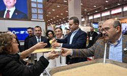 Balıkesir’in EMITT macerası! Aynı sahne, aynı oyun, aynı sonuç...