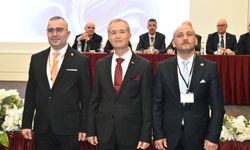 Balıkesir Bakkallar Odası’nda Yasin Gökgül Zaferi! Uzun Yıllar Sonra Gelen Büyük Değişim!