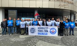 “Toplu İhale Memura 55 Bin TL Kaybettirir”