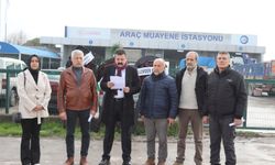 Balıkesir Emniyet Teşkilatı’ndan Şehit Polis Memuru Melih Okan Keskin İçin Basın Açıklaması