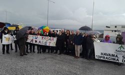 Kazdağları’nda ÇED Mücadelesi: Atikhisar Barajı İçin Keşif Yapıldı