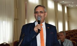 4 Adaylı Yarışta Kazanan Belli Oldu! Balıkesir İnşaatçılar Odası'nda Mehmet Kınış Dönemi Başladı!