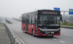 Balıkesir Toplu Ulaşımda Türkiye'nin En Ucuz İlk 10 Şehri Arasında!