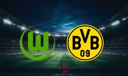 Wolfsburg - Borussia Dortmund Maçı Ne Zaman? Saat Kaçta, Hangi Kanalda?