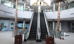 AVM'nin Belediye binasına dönüşüm işinde ikinci raund... Şimdi de malzeme ihalesi gündemde