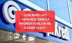 Yapı Kredi Emekli Promosyonu Ne Kadar Oldu? Mart 2026 Şartları Belli Oldu: Kim, Ne Kadar Alacak?