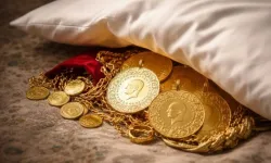 Merkez Bankası "Servet Etkisi"ne Dikkat Çekti: Yastık Altındaki Altın Stoğu 600 Milyar Doları Buldu!