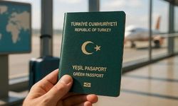 Yeşil Pasaport Kimlere Verilecek 2026? Mimarlar, Avukatlar ve Diş Hekimleri Yeşil Pasaport Alabilir mi?