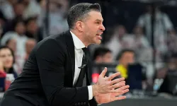 12 Dev Adam Belgrad’da Destan Yazdı: Sırbistan Başantrenörü Mağlubiyetin Nedenini Açıkladı!