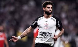 Transferde Sıcak Saatler! Fenerbahçe'den Brezilya Çıkartması! 30 Milyon Euro'luk Teklif Masada: Yuri Alberto Geliyor Mu?