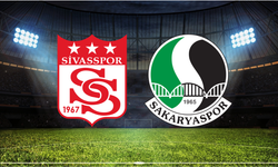Sivasspor - Sakaryaspor Maçı Ne Zaman? Saat Kaçta? Hangi Kanalda?
