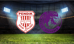 Pendikspor - Keçiörengücü Maçı Ne Zaman? Saat Kaçta? Hangi Kanalda?