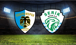 Erzurumspor - Serik Spor Maçı Ne Zaman? Saat Kaçta? Hangi Kanalda?