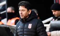 Balıkesirspor Teknik Direktörü Zafer Uysal: ''Play-Off Hedefimiz Değişmedi''