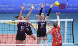 Zeren Spor - İlbank Maçı Bugün! Saat Kaçta, Hangi Kanalda? İşte Canlı Yayın Bilgileri