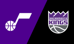 Sacramento Kings - Utah Jazz Maçı Ne Zaman, Saat Kaçta, Hangi Kanalda?