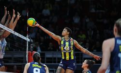 Fenerbahçe Medicana Şampiyonlar Ligi'nden Elendi! Altın Setle Şampiyonlar Ligi'ne Veda