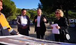 Yeni Mahalle’nin Kalbi Sosyal Yaşam Merkezi’nde Atacak