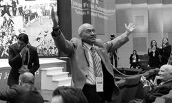 Türk Futbolunun Acı Kaybı: Çetin Güler Vefat Etti