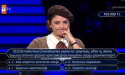 Çiftler üç dakika boyunca birbirinin gözünün içine baktığında ne olur?