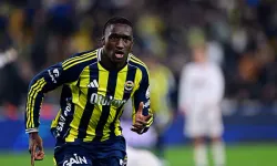 Fenerbahçe'de Sidiki Cherif Patlaması! 19 Yaşındaki Yıldız Fransa U21 Kadrosuna Çağrıldı.